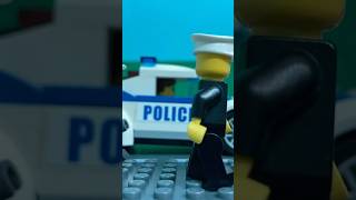 September 9th is national emergency services day nationalday lego brickfilm stopmotion [upl. by Free]