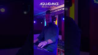 Alexandre Gomes numa grande noite de ouro🥰 dançasdesalão dancasdesalao musica live music [upl. by Ilatfen]