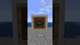 The best music disc in Minecraft otherside shorts lotusispotus minecraft [upl. by Calla]