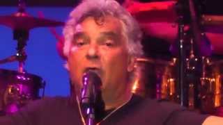 Gipsy Kings  quotVolarequot Live at the PNE Summer Concert Vancouver BC August 2014 [upl. by Beckett166]