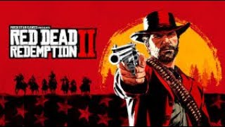 Red Dead Redemption 2 ep 11 MEU DEUS PRA QUE TANTO EP [upl. by Yarb942]