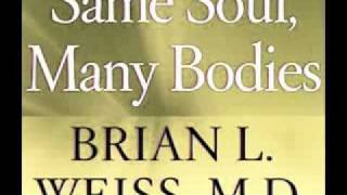 Brian Weiss  Same Soul Many Bodies 112 [upl. by Allwein]