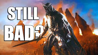 Is Lords Of The Fallen Good Now  Lords Of The Fallen Review In 2024 [upl. by Julianna]