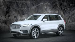 Make The Volvo XC90 Your Own [upl. by Anitsahs]