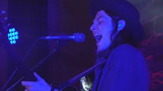 James Bay  Scars Live [upl. by Bomke]