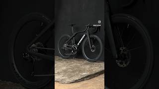 TREK MADONE SL 6 GEN 7 2024 Black Edition [upl. by Aydin774]