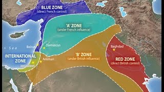 Le conflit IsraèloPalestinien pour les Nuls [upl. by Perot]