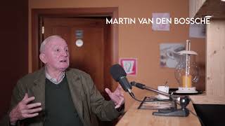 Wielergek Hingene  Martin Van den Bossche  Eerste koers na den oorlog [upl. by Oliana69]