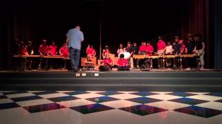 One Day  Orff Schulwerk Ensemble [upl. by Forward]