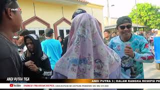 ANDI PUTRA 3MBAH DUKUNELSYDESA KARANGANYAR DSN SUKARASA KEC PUAKAJAYA SUBANG [upl. by Anirtep48]