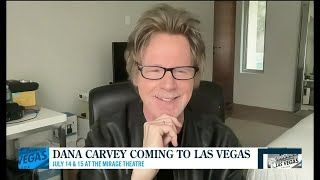 Dana Carvey performing in Las Vegas [upl. by Natam138]