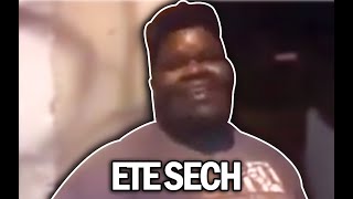 ETE SECH [upl. by Webster280]