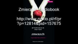 Stephenie Meyer Zmierzch  audiobook [upl. by Himelman]