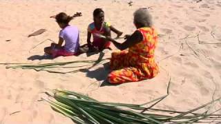 NumbulwarAboriginal Children song quotRespect Mijparrayuquot produced by Glen heald [upl. by Beberg]