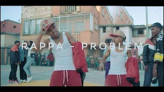 RAPPA Pro blem nouveaute clip gasy 2024 2025 [upl. by Llatsyrc]