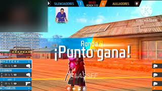 MI AMIGO PIERDE SU CUENTA EN FREE FIRE POR ESTA RAZON 😱 [upl. by Kram733]