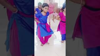 Noopura Nritha Vidyalaya 💗trending dance [upl. by Othe215]