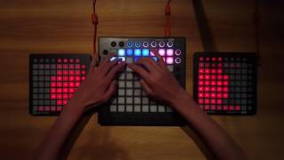 Kotori  Kuudere  Launchpad Cover [upl. by Tolmann]