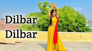 Dilbar Dilbar Old Song  Sushmita Sen  Sanjay Kapoor Radhika Dance Wing [upl. by Lorenz]