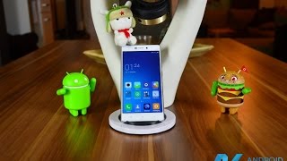 Xiaomi Redmi 3 unboxing amp vs Redmi 2 vs Redmi Note 3 [upl. by Nestor114]