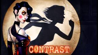 Contrast OST  A Surreptitious Meeting [upl. by Chere]