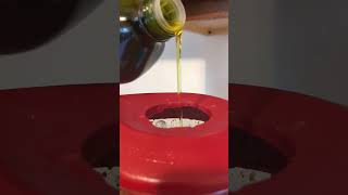 BALSAMIC VINAIGRETTE 🔥 fresh food life chicago cooking recipe online official [upl. by Lougheed908]