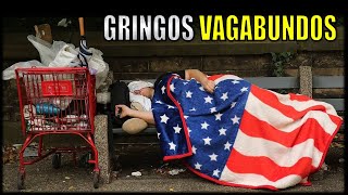 Estados Unidos SE ESTA LLENANDO DE POBRES [upl. by Palmira109]