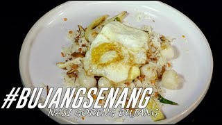 BujangSenang  Nasi Goreng Bujang [upl. by Yvan]