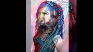 BEAUTIFUL CYBER GOTH 7 [upl. by Aizek]