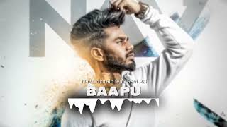 Baapu  Nav Dolorain feat Rai  Latest Punjabi Songs 2023  New Punjabi Songs 2023 [upl. by Irami533]