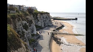 Places to see in  Margate  UK [upl. by Ikila]