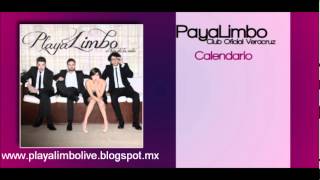 Playa Limbo Calendario Tren De La Vida [upl. by Droflim]