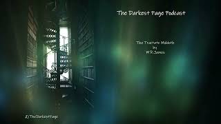 The Tractate Middoth by M R James [upl. by Wooster]