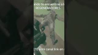 Part 2 me encuentro a los REGENERADORES en RESIDENT EVIL 4 REMKE video completo en mi canal [upl. by O'Gowan595]