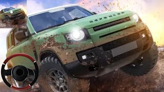 Offroad Masters  4x4 Simulator  Jeep Simulator  Offroad Driving Simulator 3D  Androidios [upl. by Ykciv]