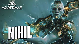 How to Enter Nihils Oubliette in Warframe [upl. by Egor]