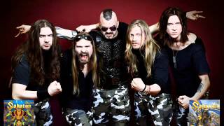 Sabaton  401 Polish Version [upl. by Nawak]