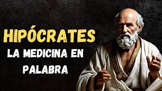 Sabiduría de Hipócrates Lecciones Eternas en Medicina y Vida [upl. by Heiney348]