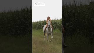 🐴❤️🥰 gilaryeq equestrian horselover horseriding horsegirl horsebackriding fyp [upl. by Burlie286]