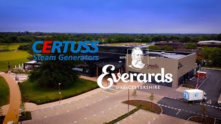 CERTUSS Steam Generators  Everards Brewery  Case Study [upl. by Frederic770]