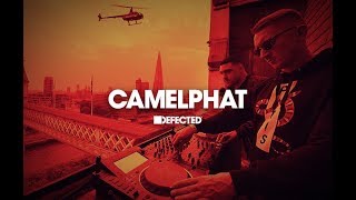 CamelPhat  Live DJ Set  Defected Tower Bridge [upl. by Annai]