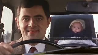 Mr Bean Is A Father  Mr Bean Live Action  Full Episodes  Mr Bean [upl. by Izaak]