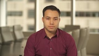 What its like to be a PwC Tax Intern [upl. by Fabron]