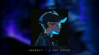 Moderat  a new error slowed  reverb [upl. by Aicnelav]