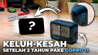 UNBOXING Kamera Baru buat Motoran [upl. by Eelynnhoj]