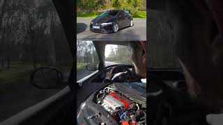 Honda Civic TypeR FN2 Epic VTEC Sound 0100 km  Tuned [upl. by Florenza]