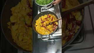 muli palak recipe youtube food recipe cooking shorts raddish spinach viral healthyfood [upl. by Lobel]