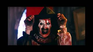 Terrifier 4 Update Could Mean The End Of The Franchise Holiday Trend [upl. by Ahsinehs171]