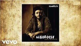 Alborosie  Diversity audio [upl. by Ramgad]