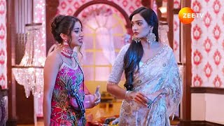 Bhagya Lakshmi  Ep  1165  Preview  Dec 14 2024  Zee TV [upl. by Elcin]